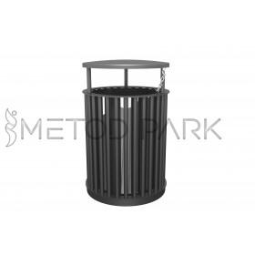 22 CK Litter Bin